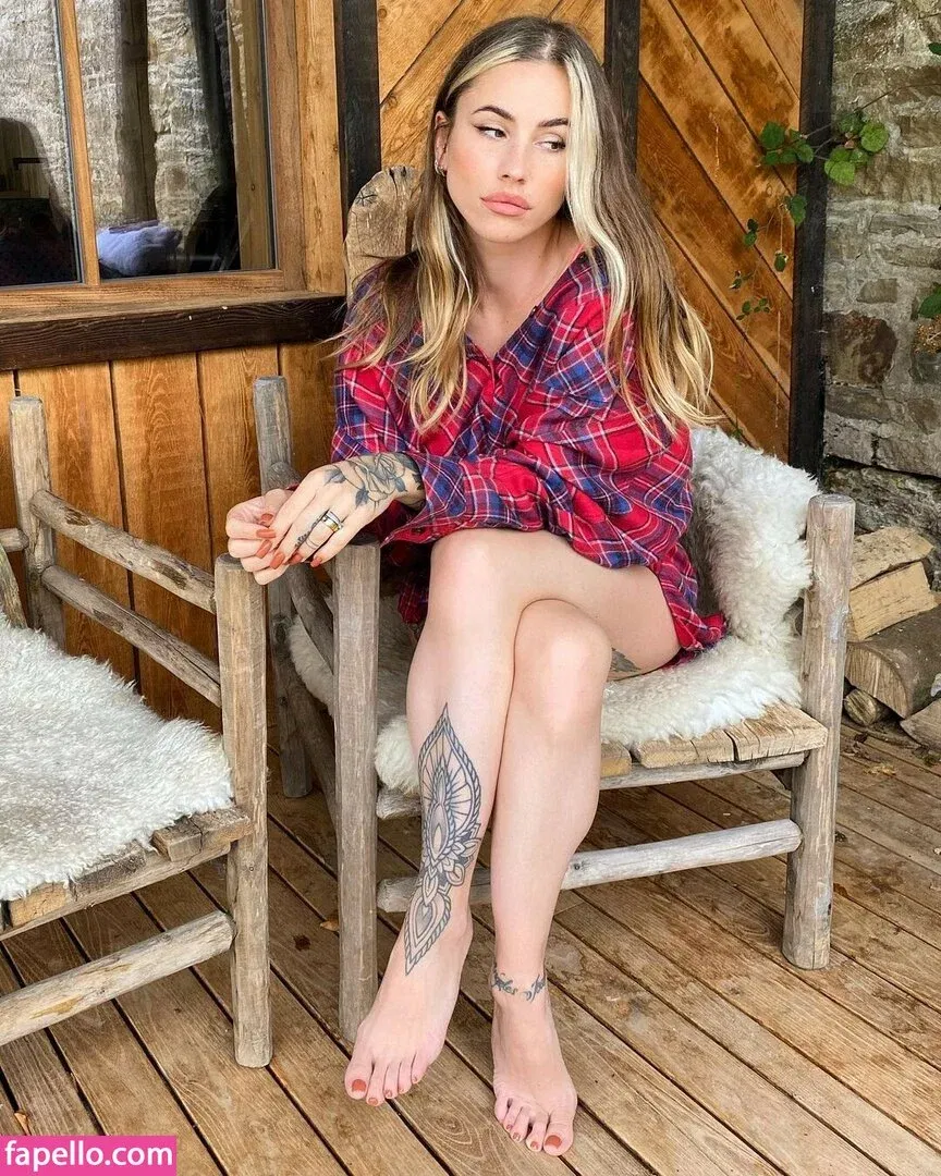 Gaelle Garcia Diaz Onlyfans Photo Gallery 