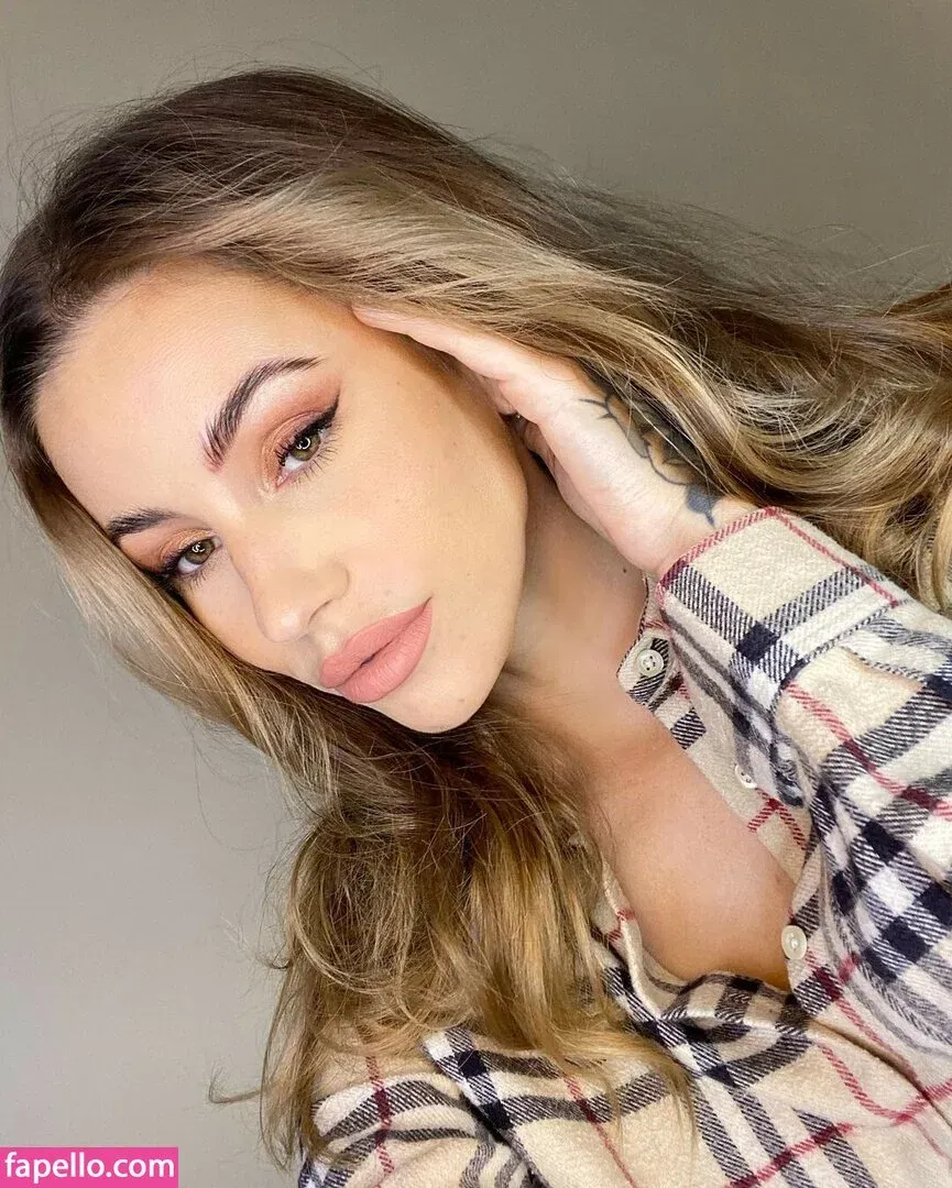 Gaelle Garcia Diaz Onlyfans Photo Gallery 