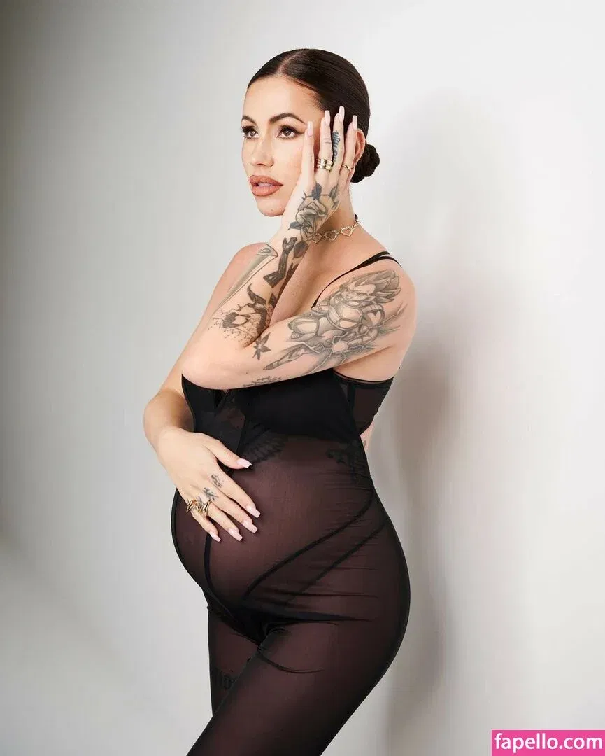 Gaelle Garcia Diaz Onlyfans Photo Gallery 