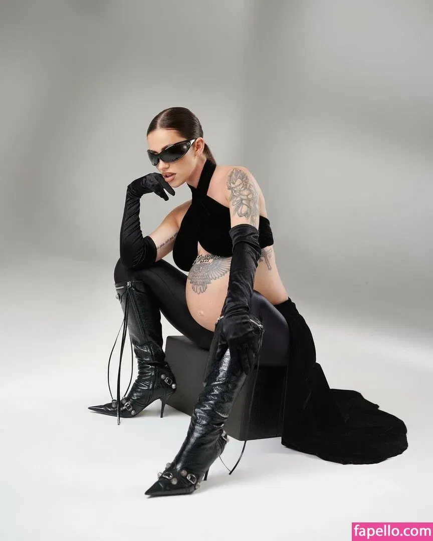 Gaelle Garcia Diaz Onlyfans Photo Gallery 