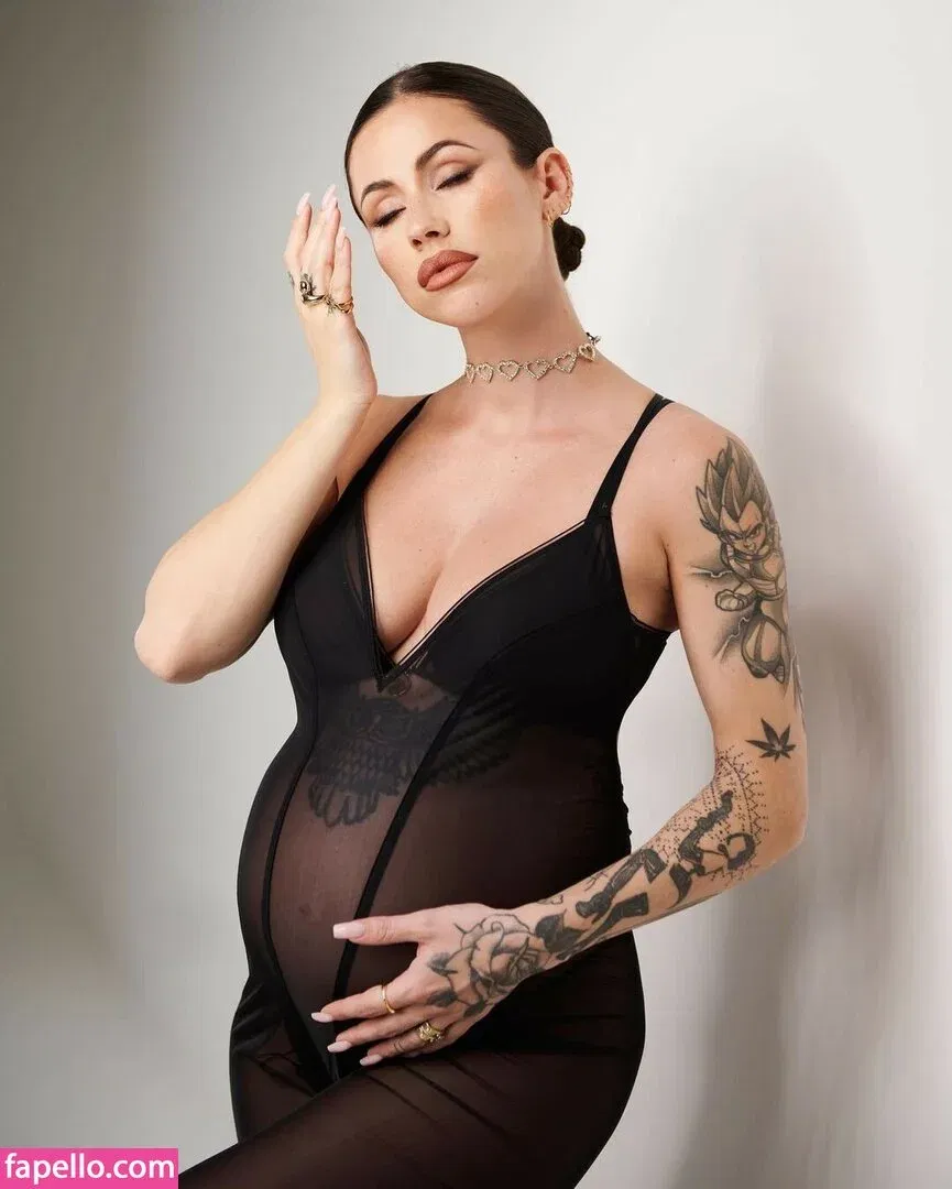 Gaelle Garcia Diaz Onlyfans Photo Gallery 