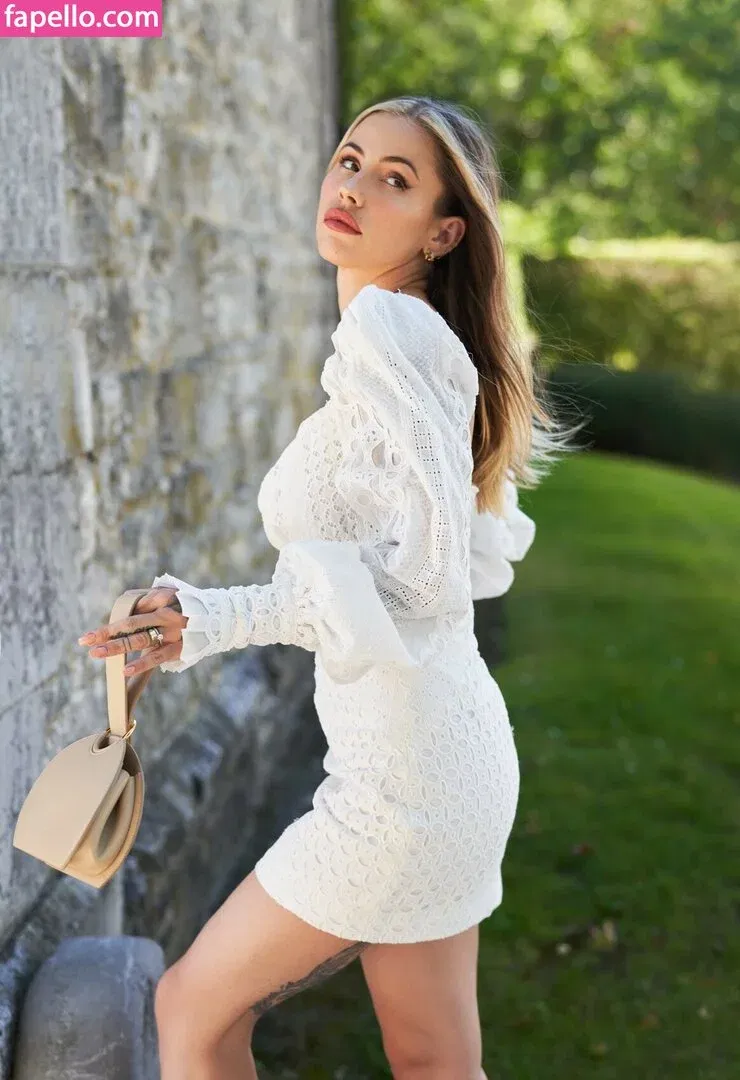 Gaelle Garcia Diaz Onlyfans Photo Gallery 