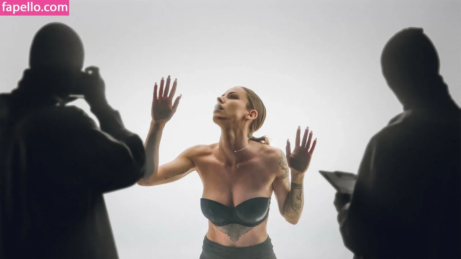 Gaelle Garcia Diaz Onlyfans Photo Gallery 