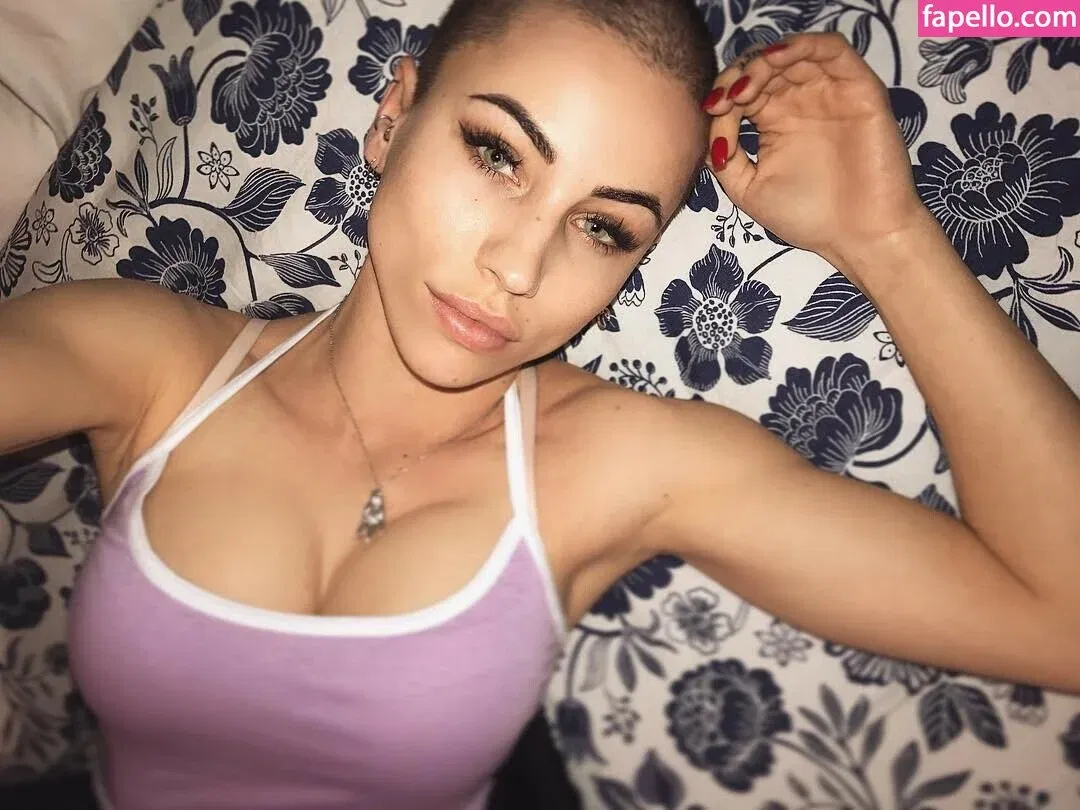 Gaelle Garcia Diaz Onlyfans Photo Gallery 