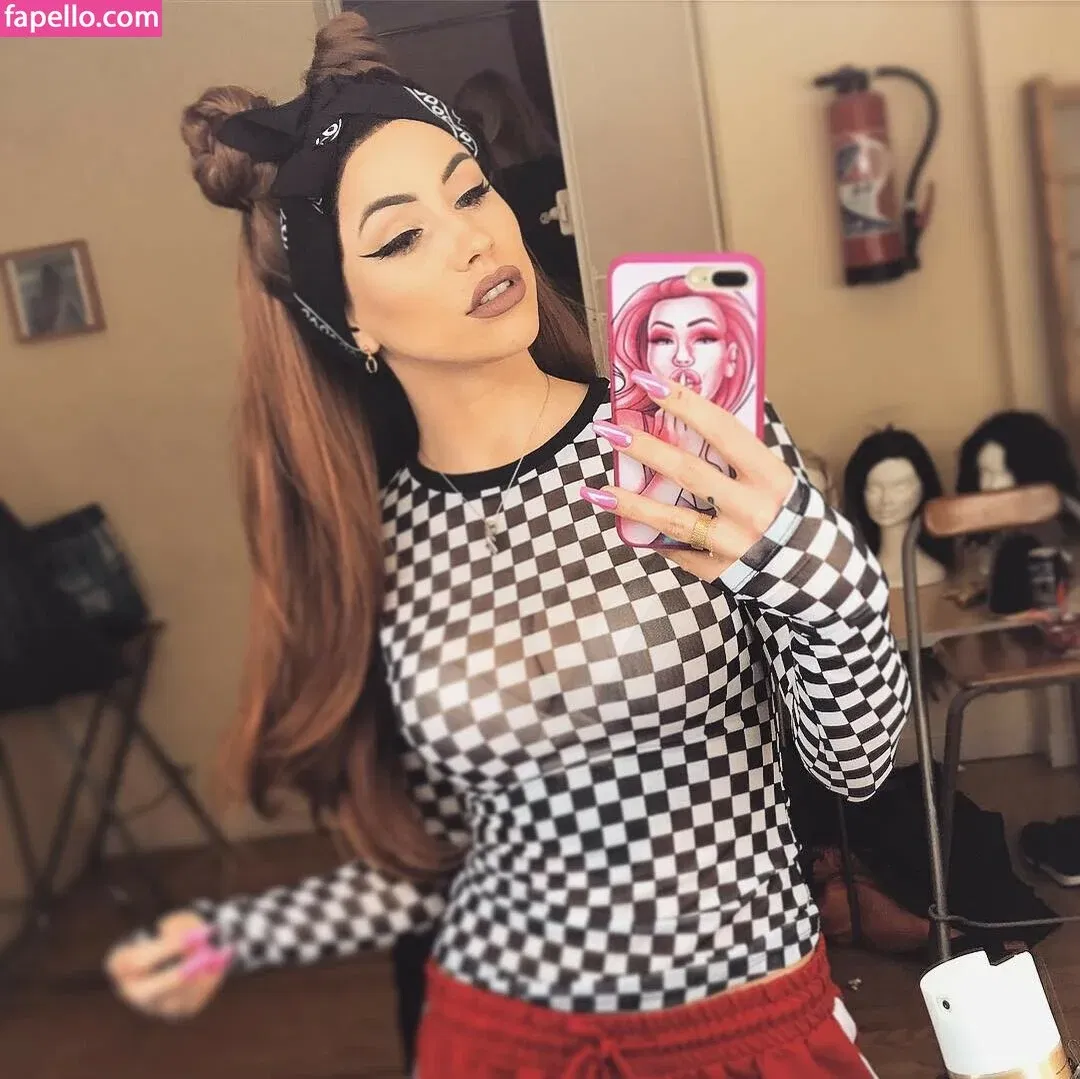 Gaelle Garcia Diaz Onlyfans Photo Gallery 