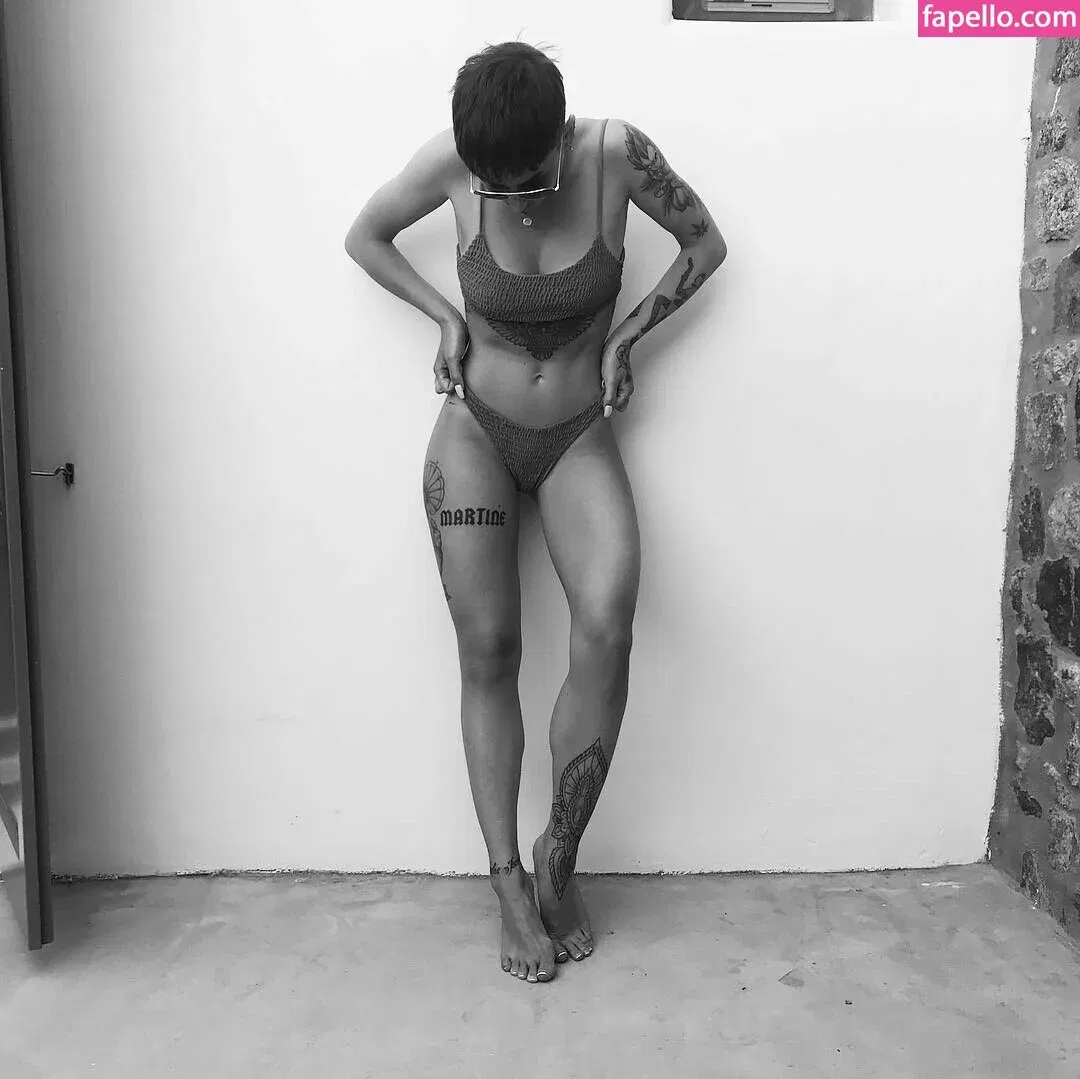 Gaelle Garcia Diaz Onlyfans Photo Gallery 