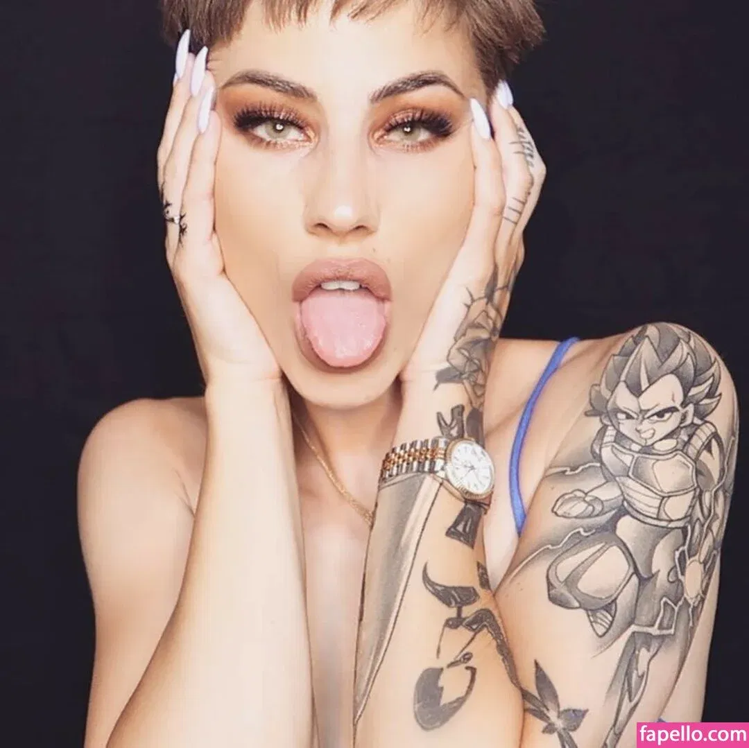 Gaelle Garcia Diaz Onlyfans Photo Gallery 