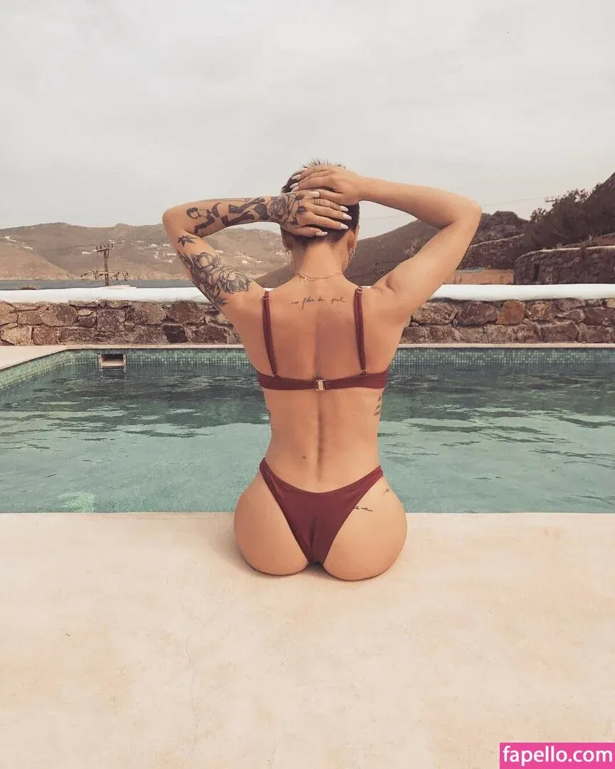 Gaelle Garcia Diaz Onlyfans Photo Gallery 