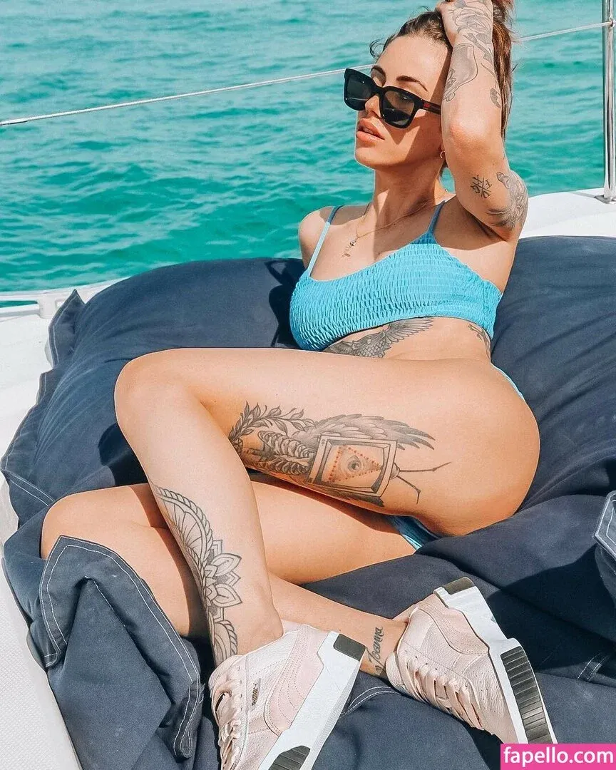 Gaelle Garcia Diaz Onlyfans Photo Gallery 