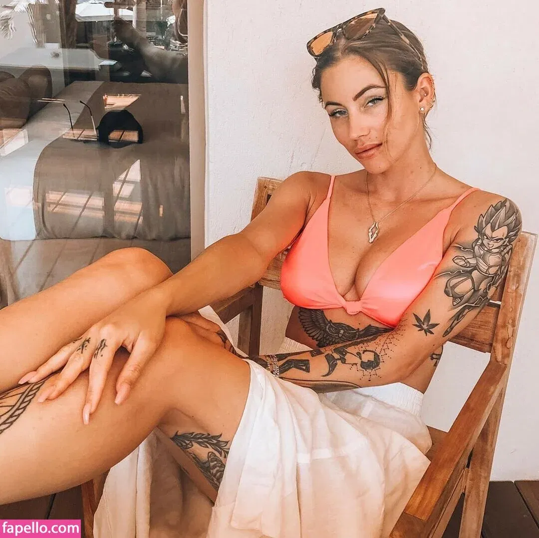 Gaelle Garcia Diaz Onlyfans Photo Gallery 