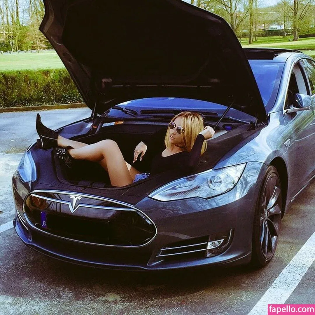 Gaelle Garcia Diaz Onlyfans Photo Gallery 