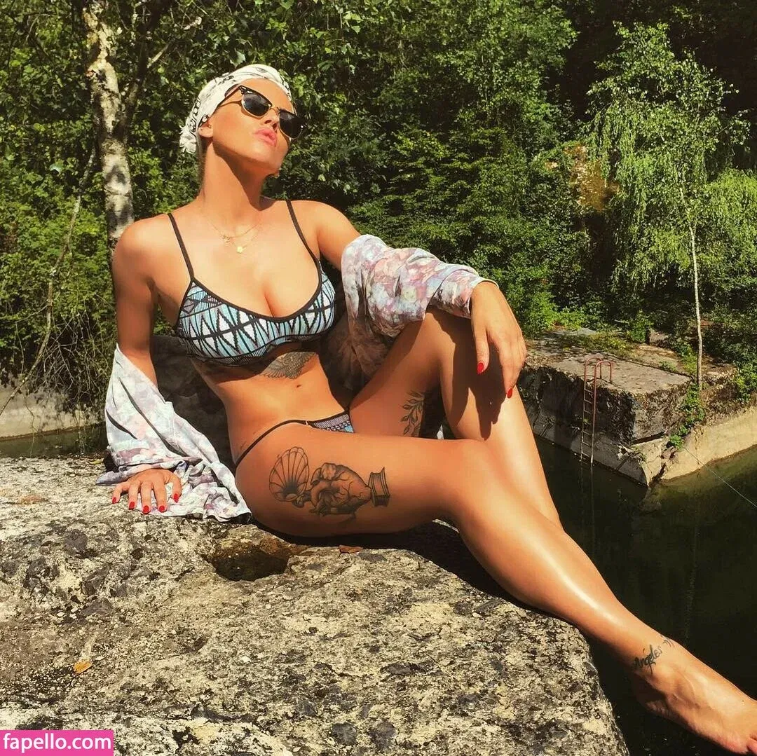 Gaelle Garcia Diaz Onlyfans Photo Gallery 