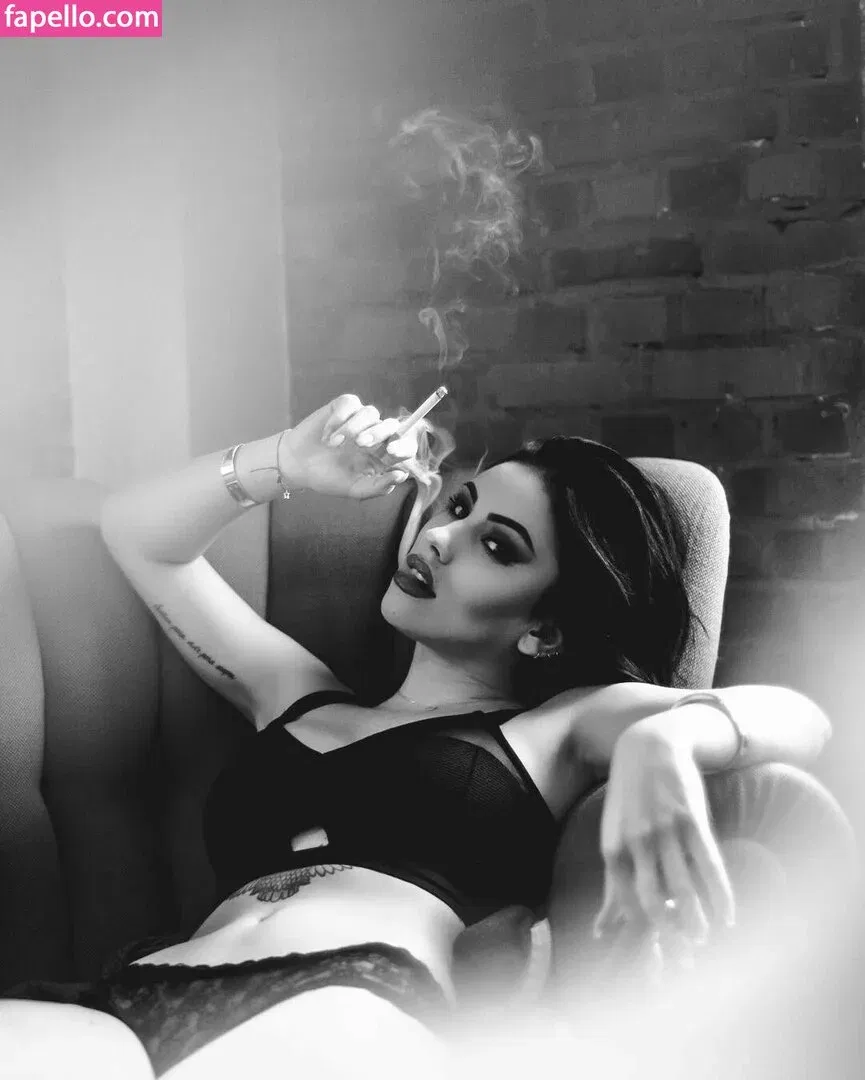 Gaelle Garcia Diaz Onlyfans Photo Gallery 