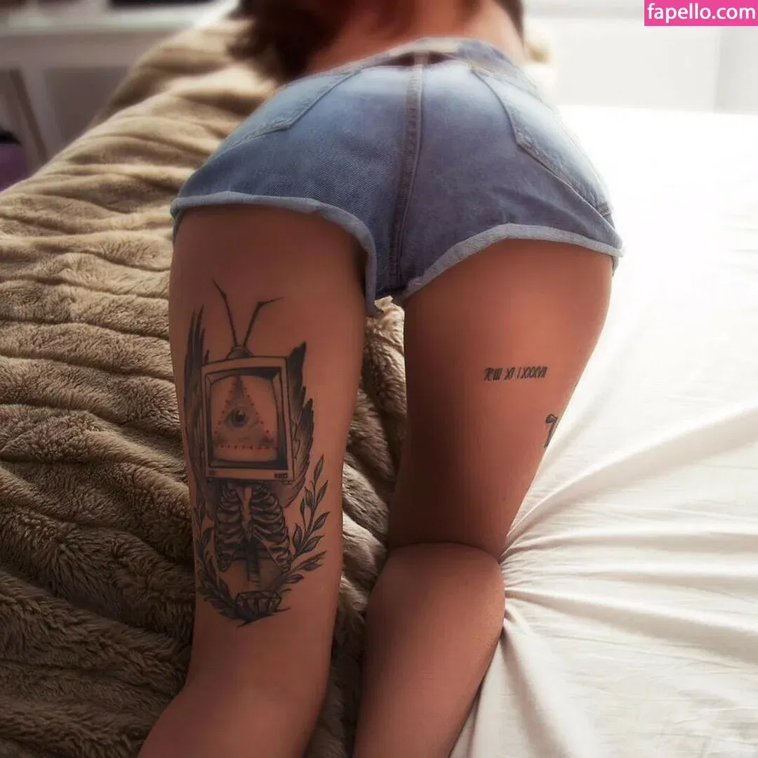 Gaelle Garcia Diaz Onlyfans Photo Gallery 