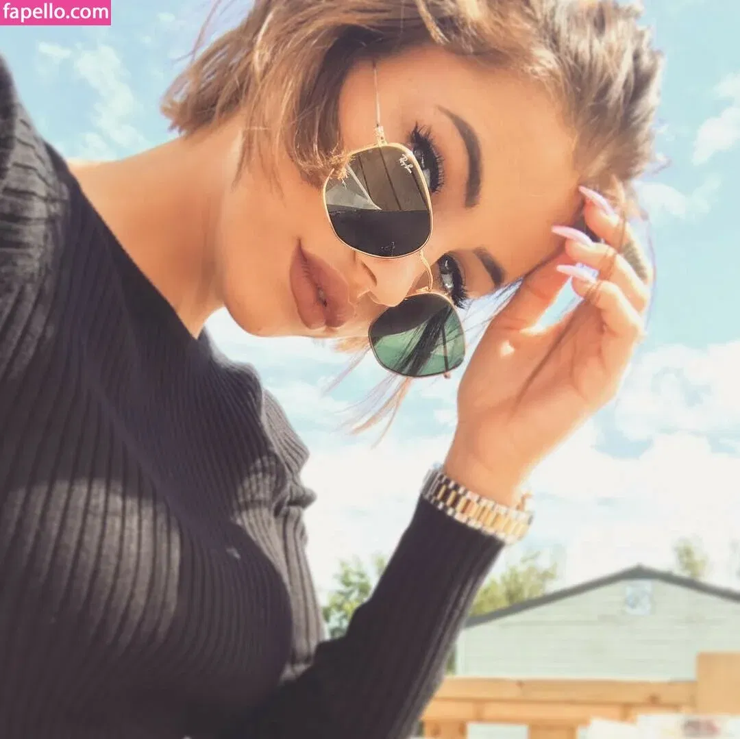 Gaelle Garcia Diaz Onlyfans Photo Gallery 