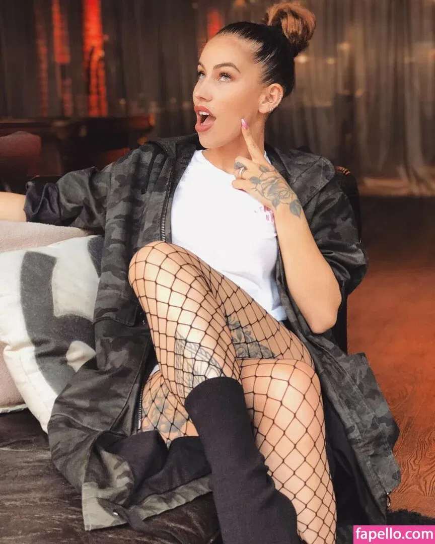 Gaelle Garcia Diaz Onlyfans Photo Gallery 