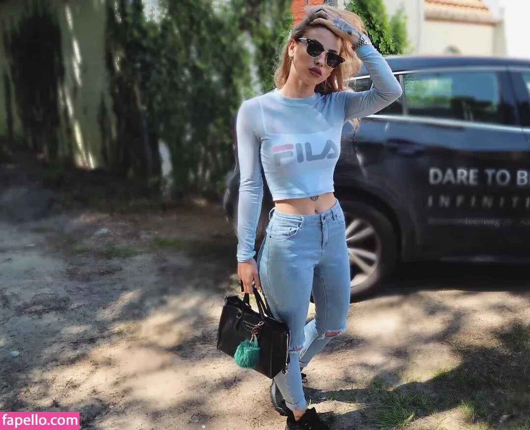 Gaelle Garcia Diaz Onlyfans Photo Gallery 