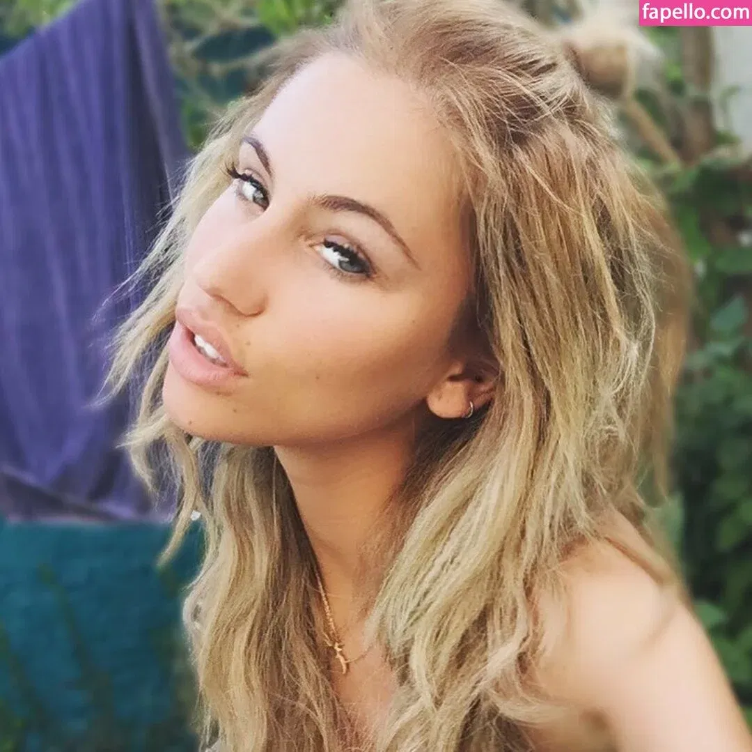 Gaelle Garcia Diaz Onlyfans Photo Gallery 