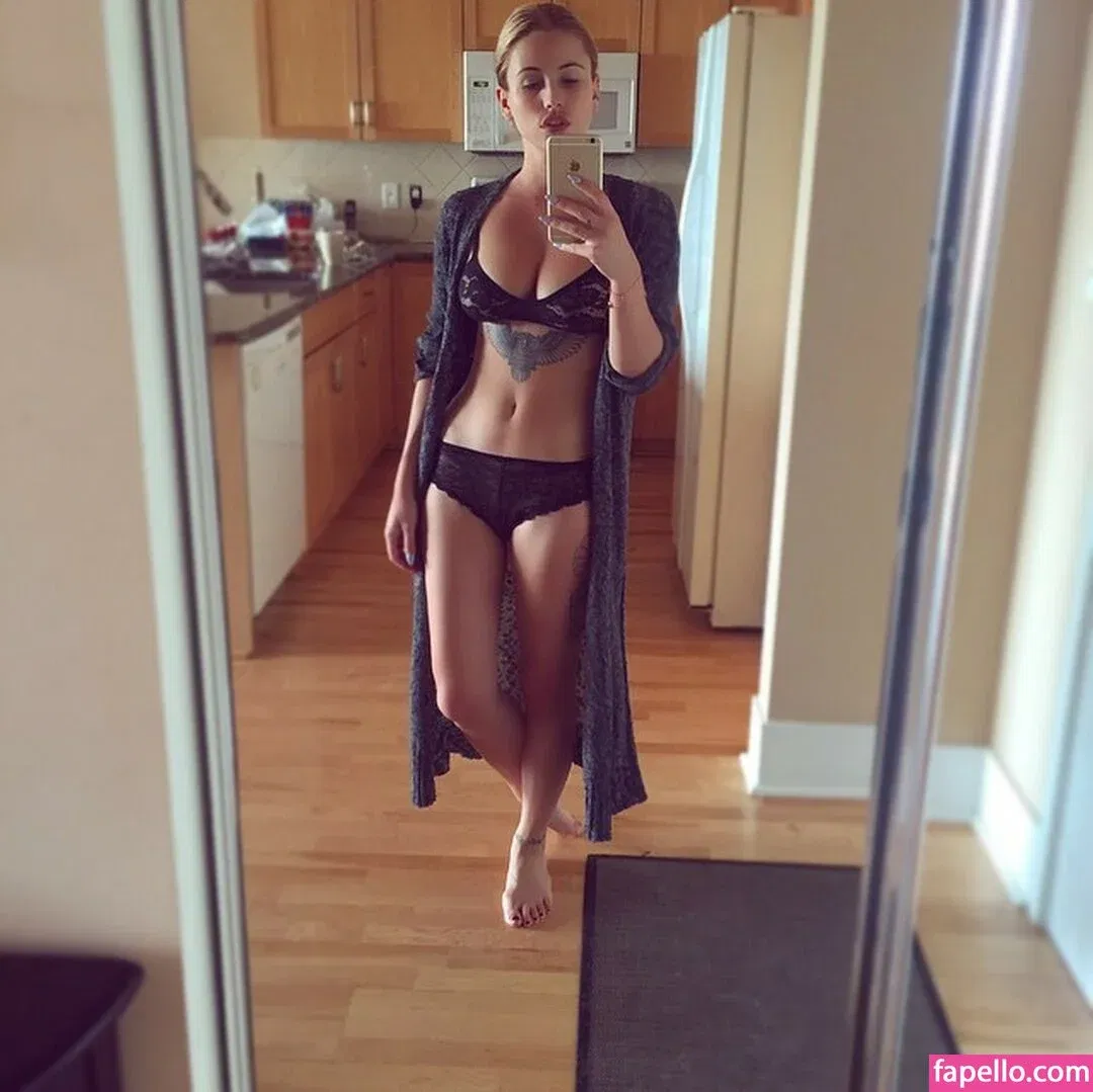 Gaelle Garcia Diaz Onlyfans Photo Gallery 