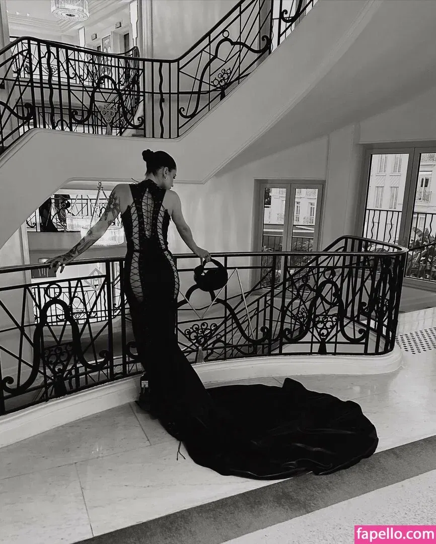 Gaelle Garcia Diaz Onlyfans Photo Gallery 