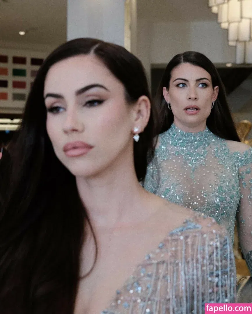 Gaelle Garcia Diaz Onlyfans Photo Gallery 