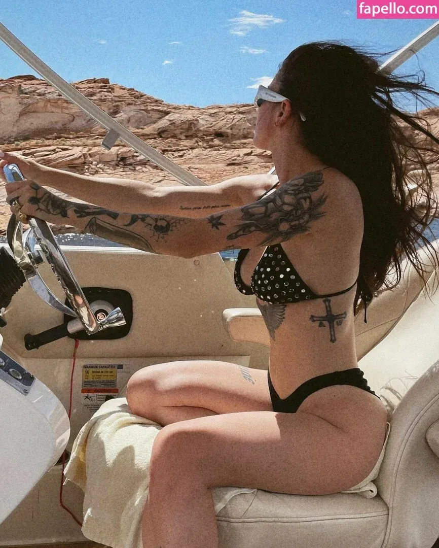 Gaelle Garcia Diaz Onlyfans Photo Gallery 