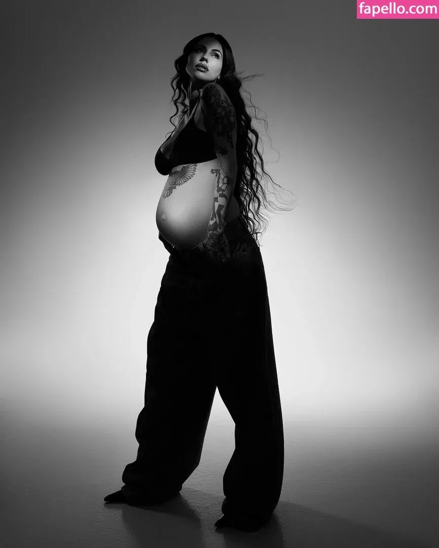 Gaelle Garcia Diaz Onlyfans Photo Gallery 