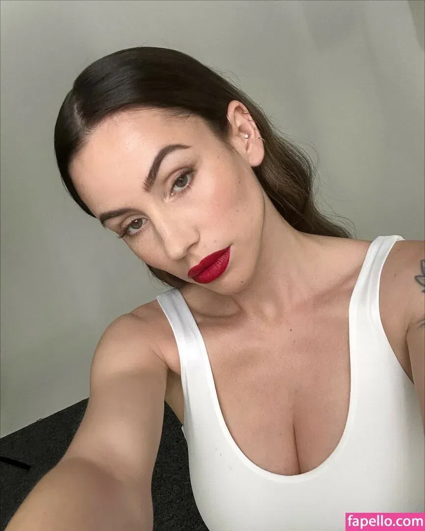 Gaelle Garcia Diaz Onlyfans Photo Gallery 