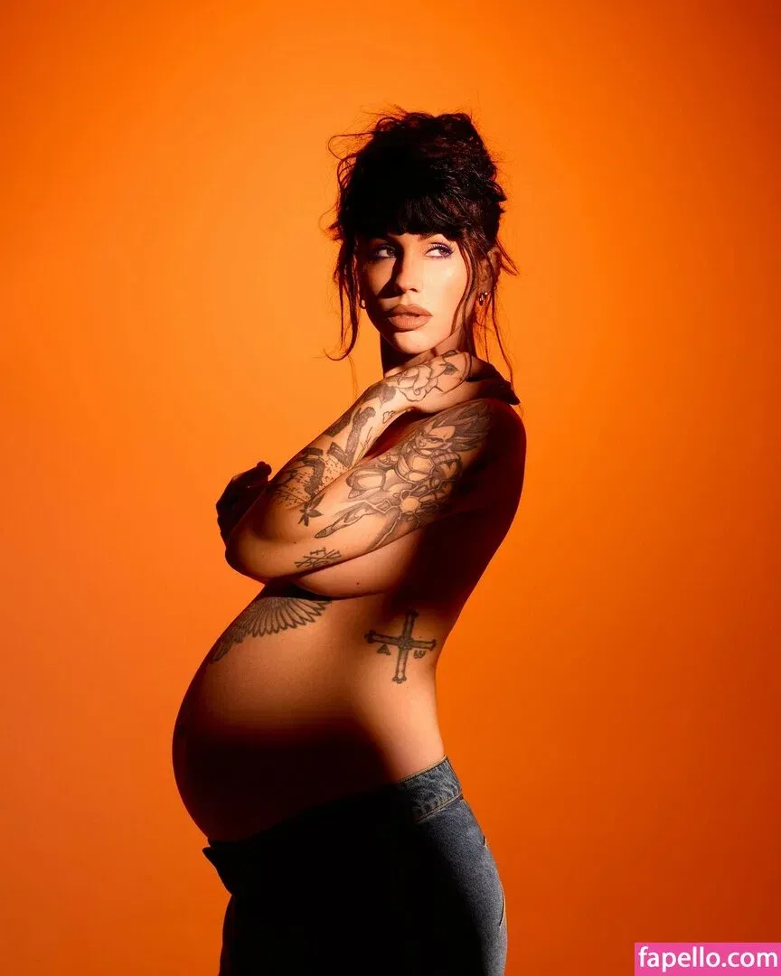 Gaelle Garcia Diaz Onlyfans Photo Gallery 