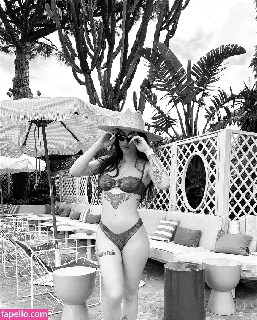 Gaelle Garcia Diaz Onlyfans Photo Gallery 