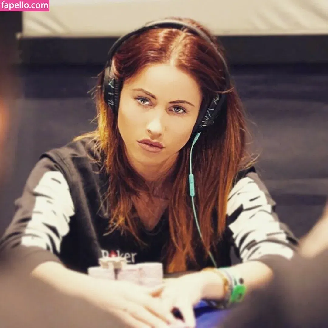 Gaelle Garcia Diaz Onlyfans Photo Gallery 