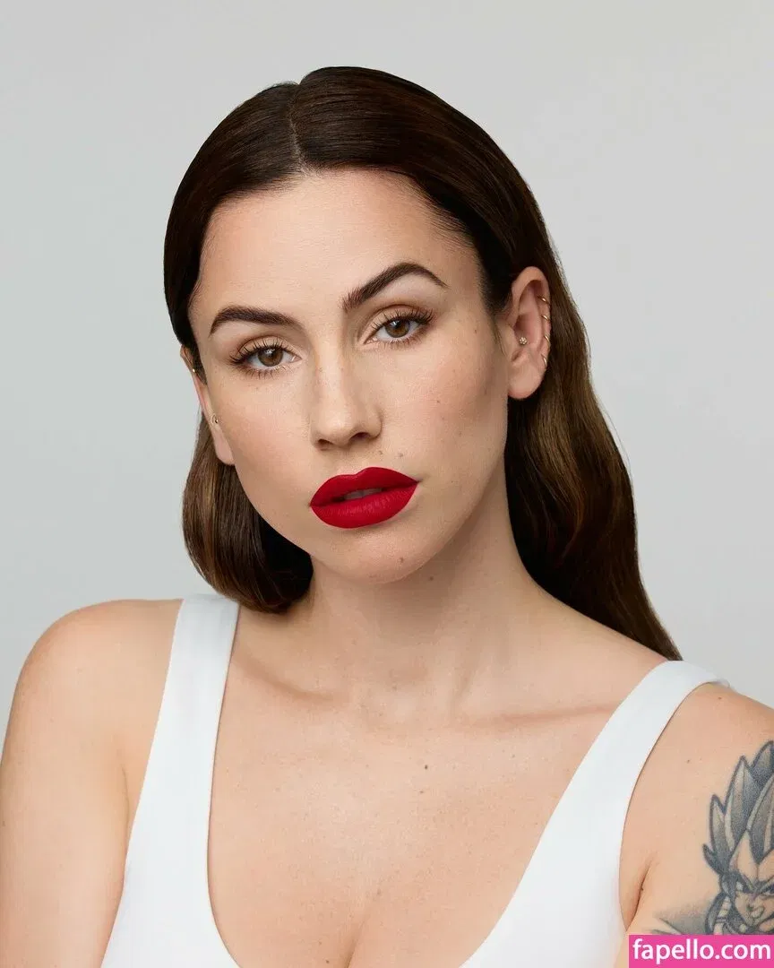 Gaelle Garcia Diaz Onlyfans Photo Gallery 