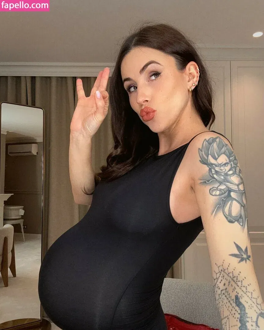 Gaelle Garcia Diaz Onlyfans Photo Gallery 