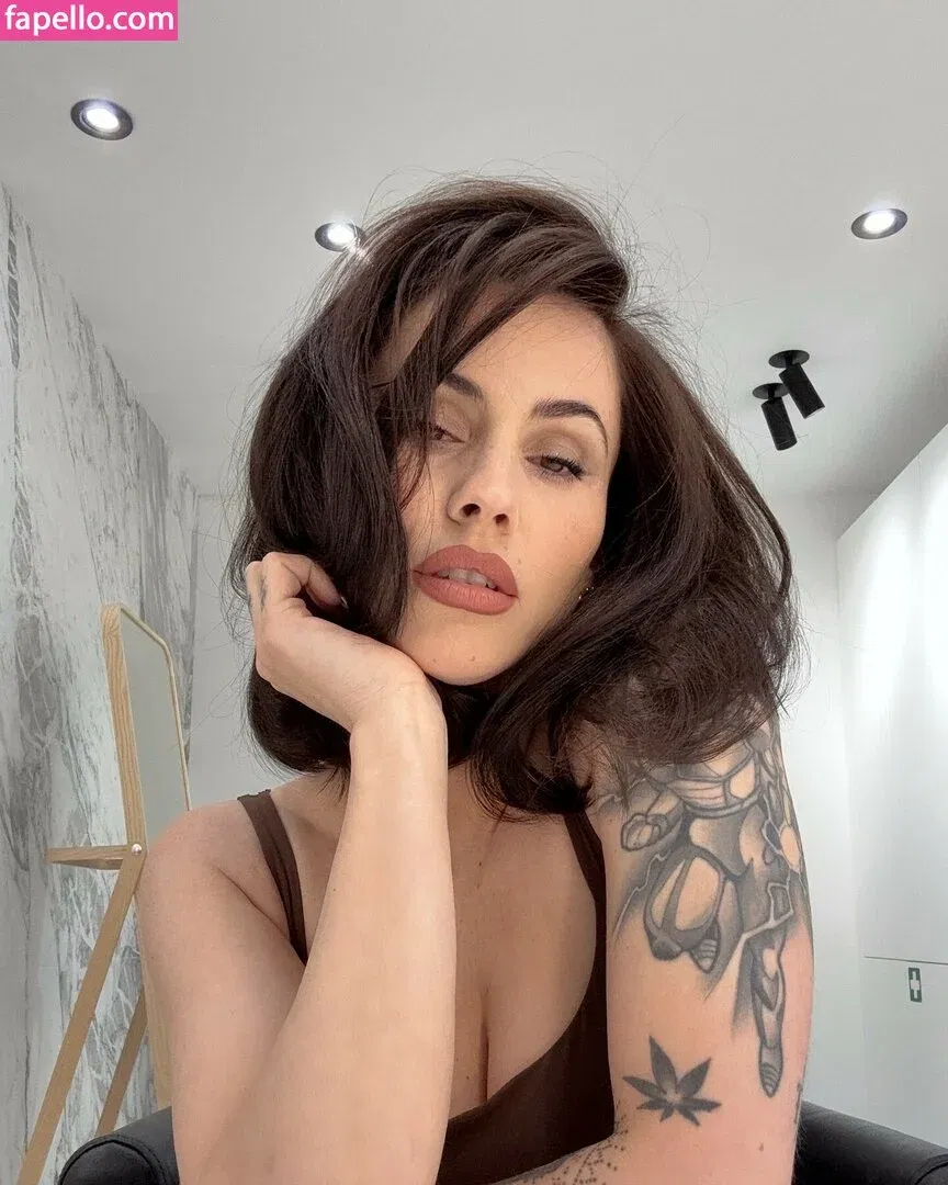 Gaelle Garcia Diaz Onlyfans Photo Gallery 