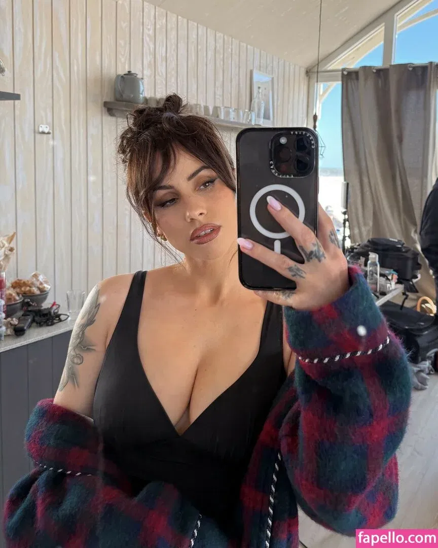 Gaelle Garcia Diaz Onlyfans Photo Gallery 