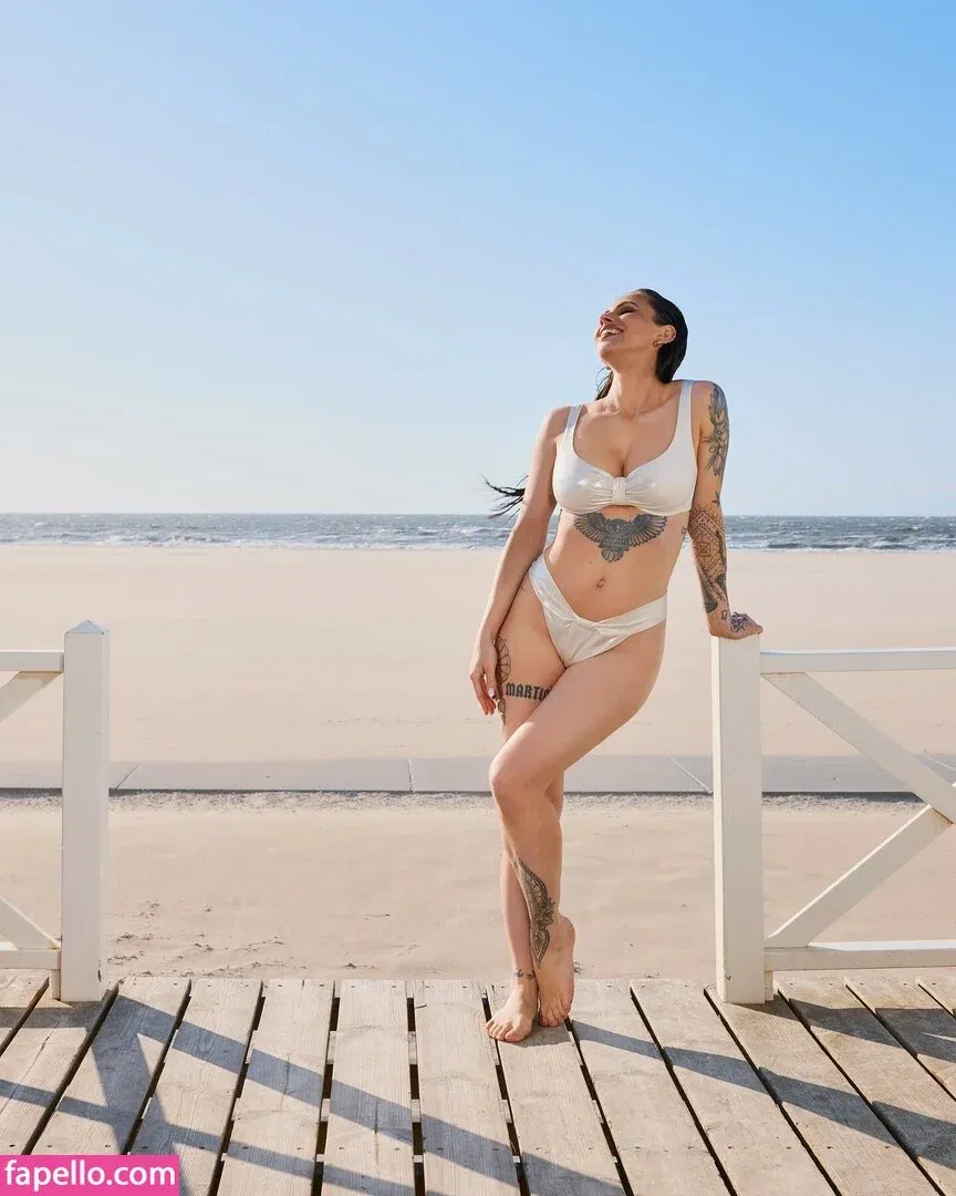 Gaelle Garcia Diaz Onlyfans Photo Gallery 