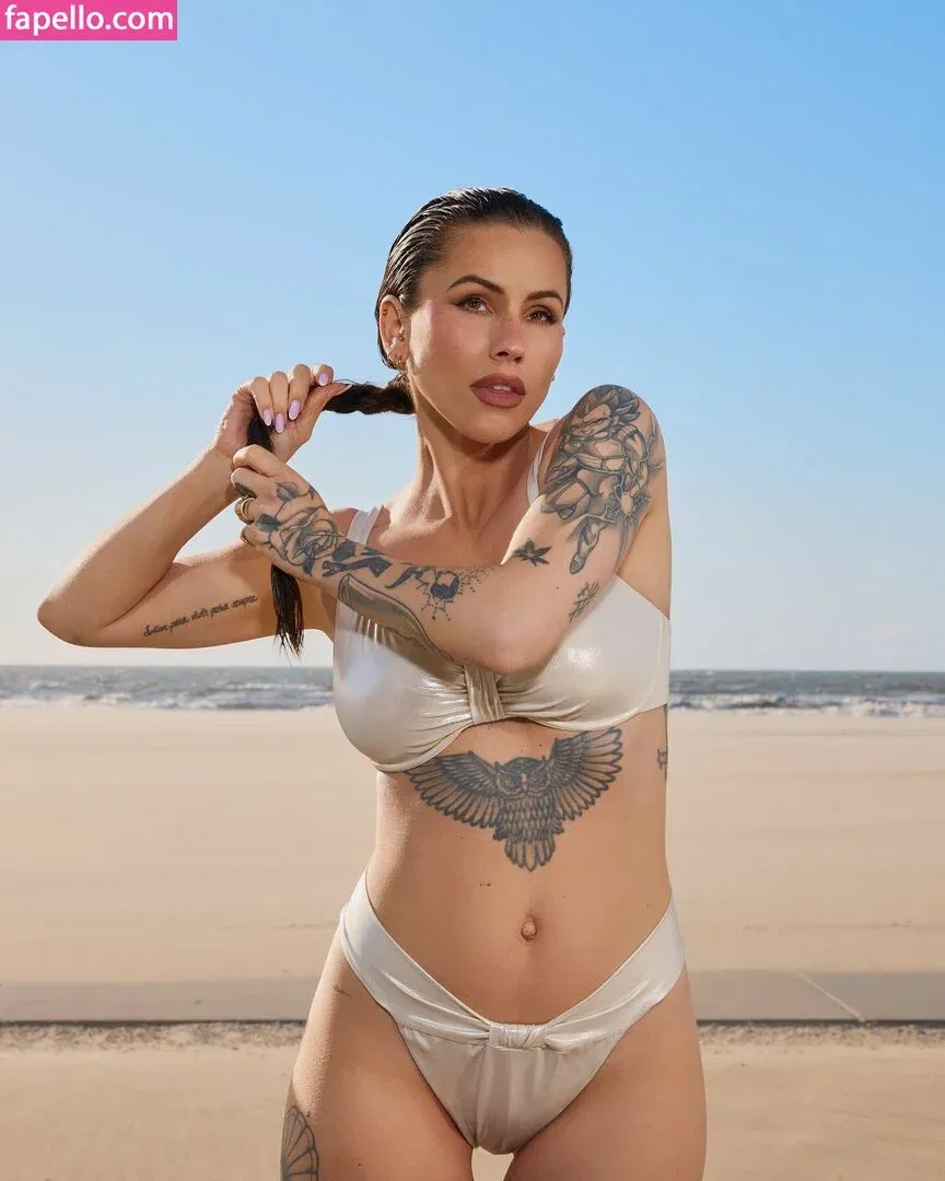 Gaelle Garcia Diaz Onlyfans Photo Gallery 