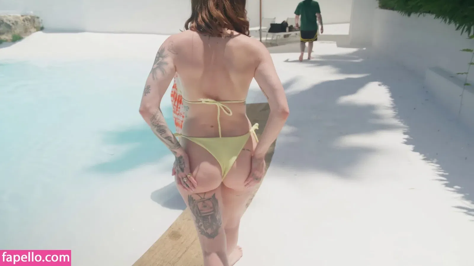 Gaelle Garcia Diaz Onlyfans Photo Gallery 