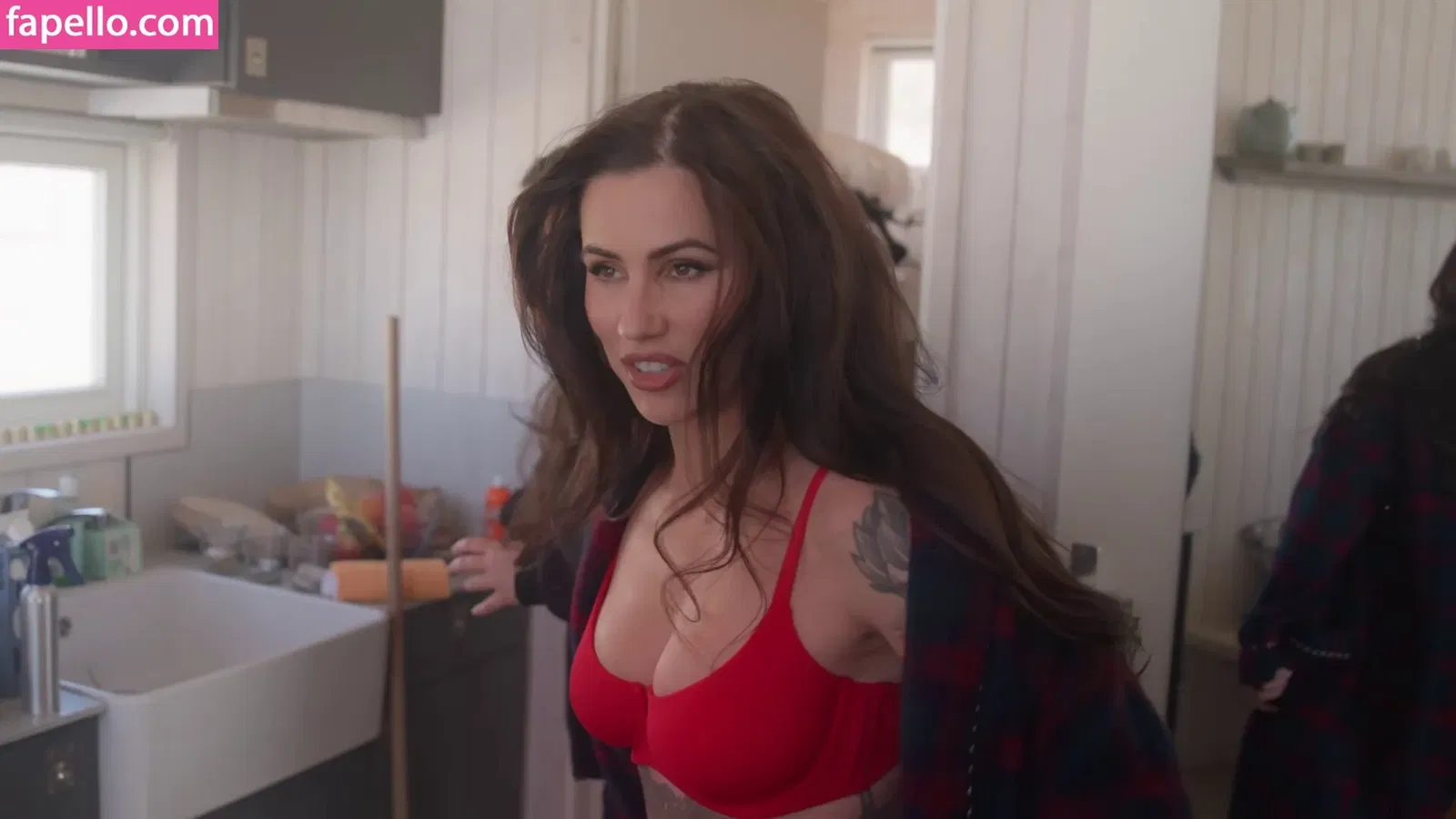 Gaelle Garcia Diaz Onlyfans Photo Gallery 