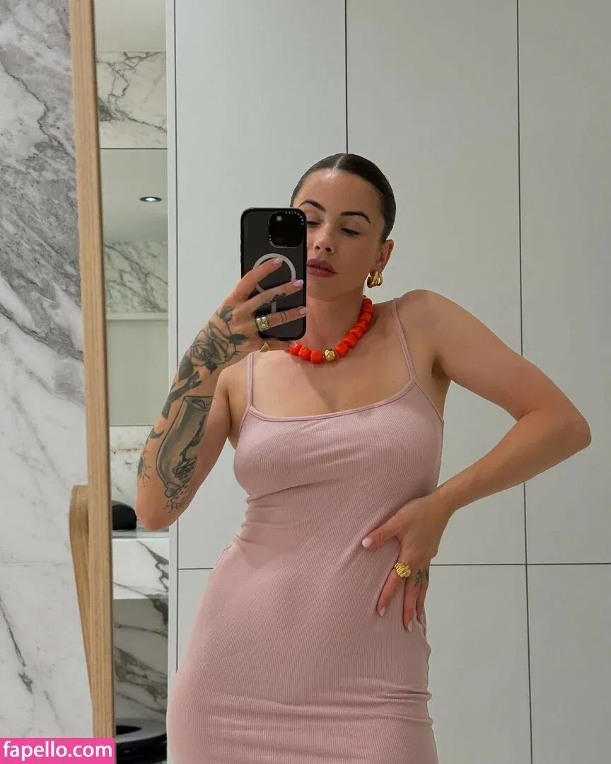 Gaelle Garcia Diaz Onlyfans Photo Gallery 