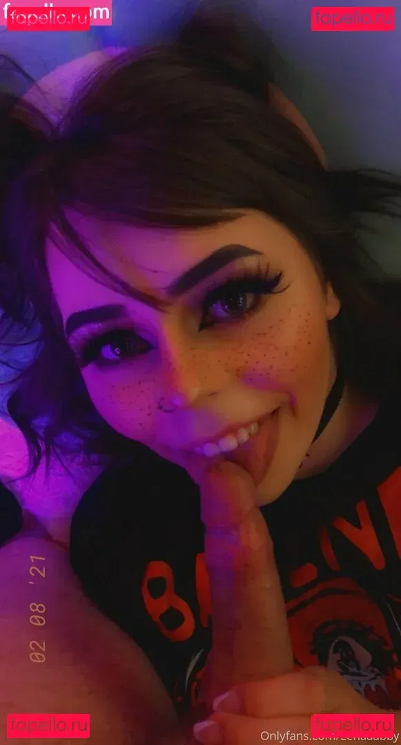 Lenaaabby Onlyfans Photo Gallery 