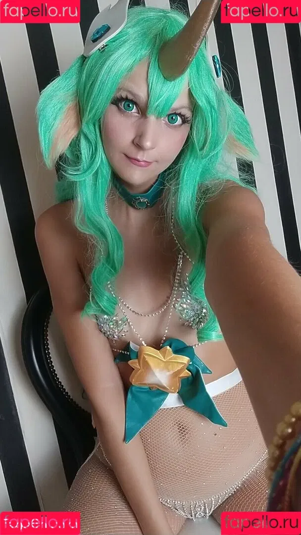 lallupyon Onlyfans Photo Gallery 