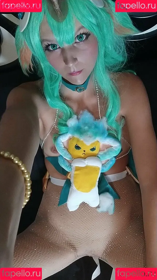 lallupyon Onlyfans Photo Gallery 