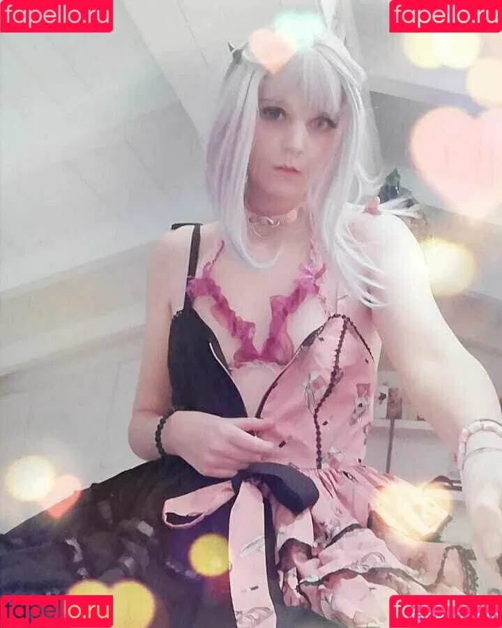 lallupyon Onlyfans Photo Gallery 