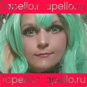 lallupyon Onlyfans Photo Gallery 