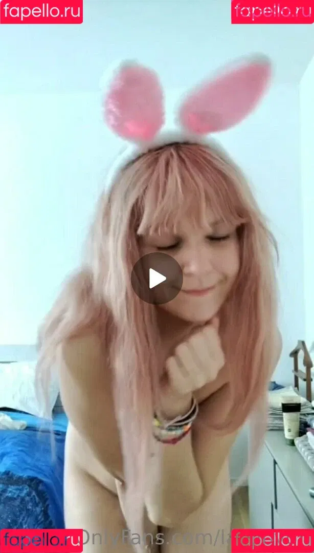lallupyon Onlyfans Photo Gallery 