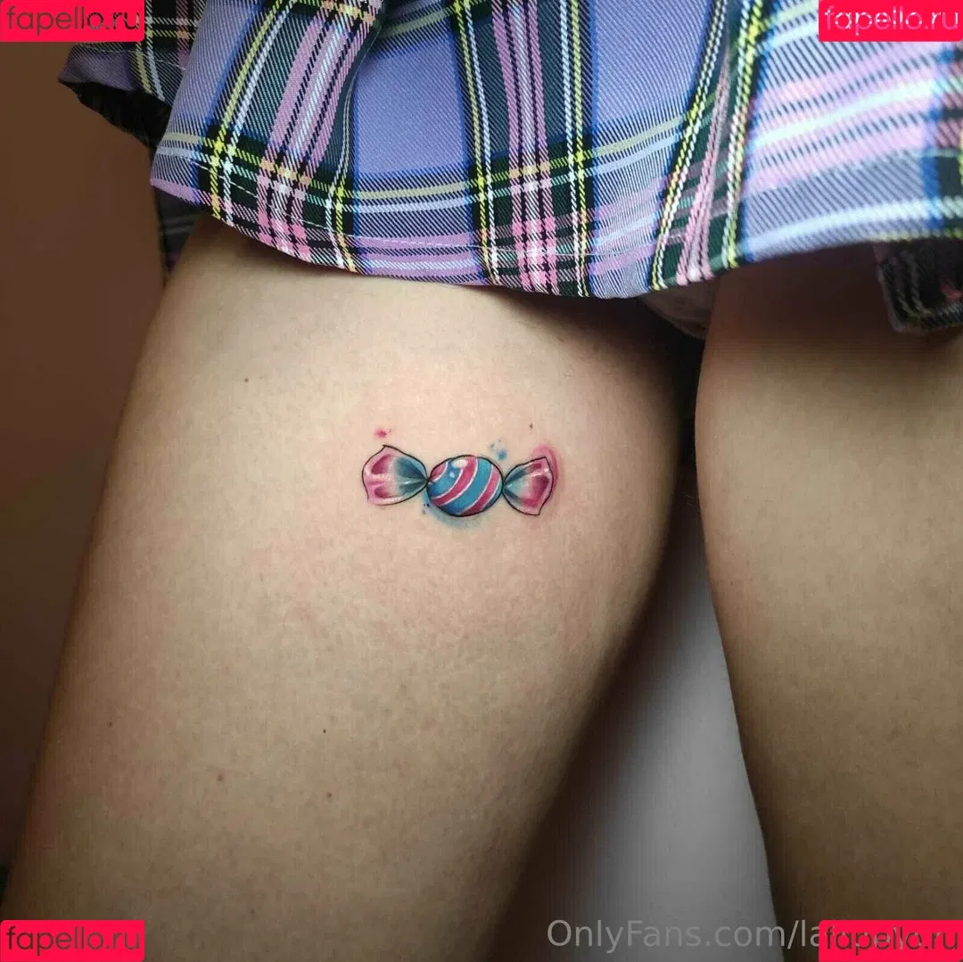 lallupyon Onlyfans Photo Gallery 