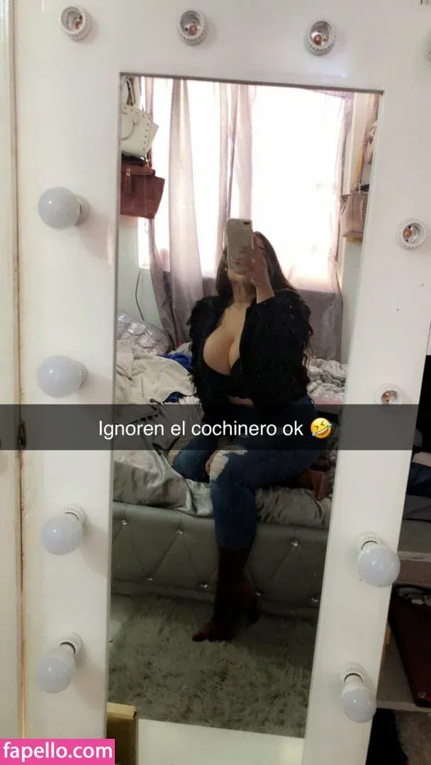 Jazmin Gurrola Onlyfans Photo Gallery 