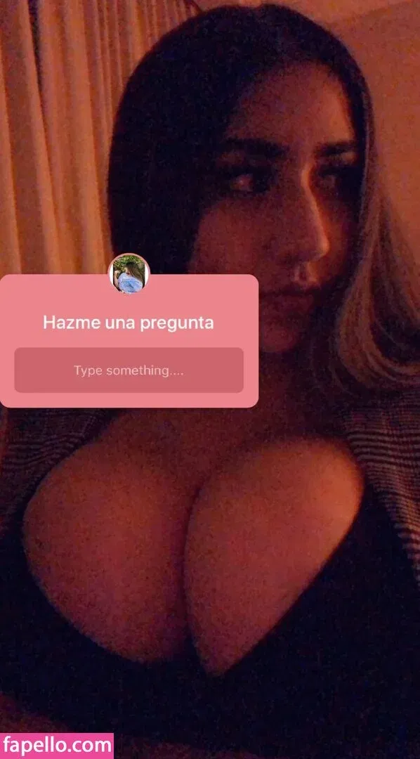 Jazmin Gurrola Onlyfans Photo Gallery 