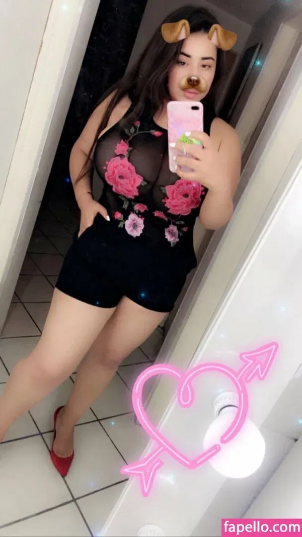 Jazmin Gurrola Onlyfans Photo Gallery 